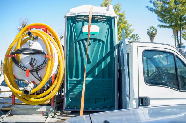 Best Event porta potty rental  in Channel Islands Beach, CA