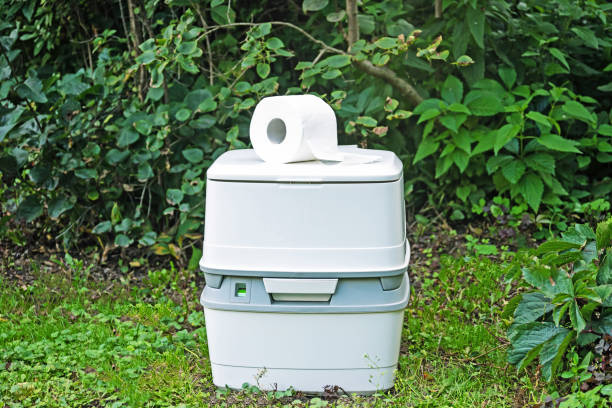 Best Portable toilet rental cost  in Channel Islands Beach, CA
