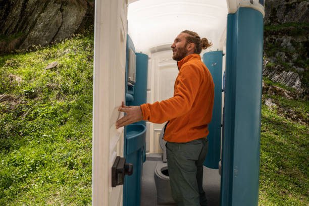 Channel Islands Beach, CA porta potty rental Company