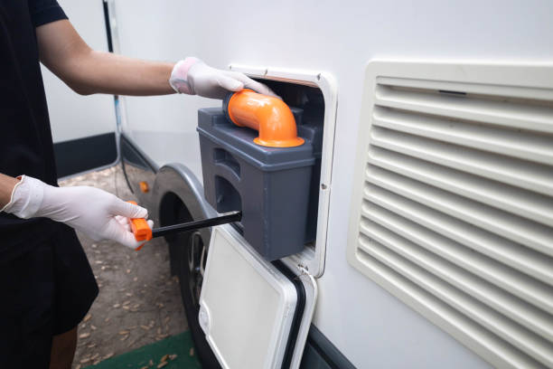 Best Portable restroom trailer rental  in Channel Islands Beach, CA