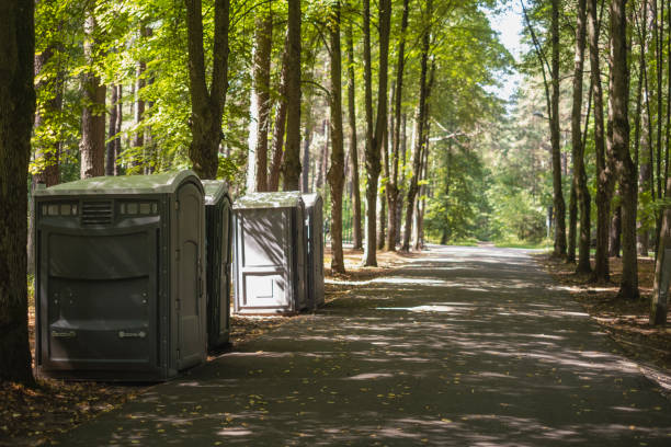 Porta potty rental for festivals in Channel Islands Beach, CA